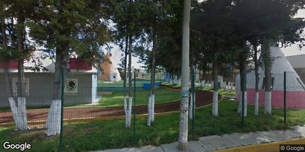 GRUPO DE LA TERCERA EDAD SIN NOMBRE